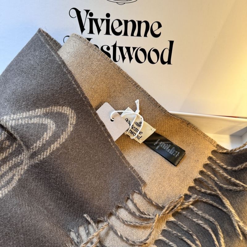 Vivienne Westwood Scarf